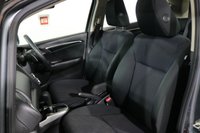 USED 2019 68 HONDA JAZZ 1.3 i-VTEC SE Hatchback 5dr Petrol CVT Euro 6 (s/s) (102 ps) 1 OWNERS  I  FULL HONDA DEALER HISTORY