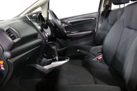 USED 2019 68 HONDA JAZZ 1.3 i-VTEC SE Hatchback 5dr Petrol CVT Euro 6 (s/s) (102 ps) 1 OWNERS  I  FULL HONDA DEALER HISTORY