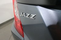 USED 2019 68 HONDA JAZZ 1.3 i-VTEC SE Hatchback 5dr Petrol CVT Euro 6 (s/s) (102 ps) 1 OWNERS  I  FULL HONDA DEALER HISTORY