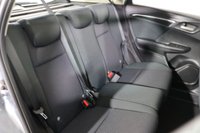 USED 2019 68 HONDA JAZZ 1.3 i-VTEC SE Hatchback 5dr Petrol CVT Euro 6 (s/s) (102 ps) 1 OWNERS  I  FULL HONDA DEALER HISTORY