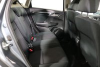 USED 2019 68 HONDA JAZZ 1.3 i-VTEC SE Hatchback 5dr Petrol CVT Euro 6 (s/s) (102 ps) 1 OWNERS  I  FULL HONDA DEALER HISTORY