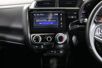 USED 2019 68 HONDA JAZZ 1.3 i-VTEC SE Hatchback 5dr Petrol CVT Euro 6 (s/s) (102 ps) 1 OWNERS  I  FULL HONDA DEALER HISTORY