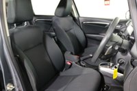 USED 2019 68 HONDA JAZZ 1.3 i-VTEC SE Hatchback 5dr Petrol CVT Euro 6 (s/s) (102 ps) 1 OWNERS  I  FULL HONDA DEALER HISTORY