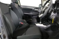 USED 2019 68 HONDA JAZZ 1.3 i-VTEC SE Hatchback 5dr Petrol CVT Euro 6 (s/s) (102 ps) 1 OWNERS  I  FULL HONDA DEALER HISTORY