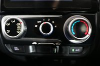 USED 2019 68 HONDA JAZZ 1.3 i-VTEC SE Hatchback 5dr Petrol CVT Euro 6 (s/s) (102 ps) 1 OWNERS  I  FULL HONDA DEALER HISTORY