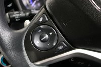 USED 2019 68 HONDA JAZZ 1.3 i-VTEC SE Hatchback 5dr Petrol CVT Euro 6 (s/s) (102 ps) 1 OWNERS  I  FULL HONDA DEALER HISTORY
