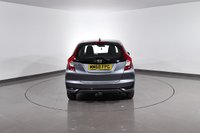 USED 2019 68 HONDA JAZZ 1.3 i-VTEC SE Hatchback 5dr Petrol CVT Euro 6 (s/s) (102 ps) 1 OWNERS  I  FULL HONDA DEALER HISTORY