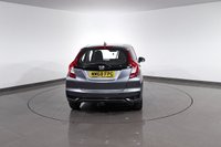 USED 2019 68 HONDA JAZZ 1.3 i-VTEC SE Hatchback 5dr Petrol CVT Euro 6 (s/s) (102 ps) 1 OWNERS  I  FULL HONDA DEALER HISTORY