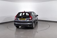 USED 2019 68 HONDA JAZZ 1.3 i-VTEC SE Hatchback 5dr Petrol CVT Euro 6 (s/s) (102 ps) 1 OWNERS  I  FULL HONDA DEALER HISTORY