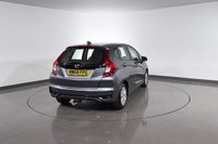 USED 2019 68 HONDA JAZZ 1.3 i-VTEC SE Hatchback 5dr Petrol CVT Euro 6 (s/s) (102 ps) 1 OWNERS  I  FULL HONDA DEALER HISTORY