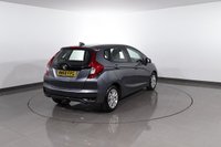USED 2019 68 HONDA JAZZ 1.3 i-VTEC SE Hatchback 5dr Petrol CVT Euro 6 (s/s) (102 ps) 1 OWNERS  I  FULL HONDA DEALER HISTORY