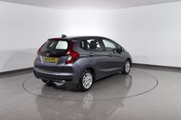 USED 2019 68 HONDA JAZZ 1.3 i-VTEC SE Hatchback 5dr Petrol CVT Euro 6 (s/s) (102 ps) 1 OWNERS  I  FULL HONDA DEALER HISTORY