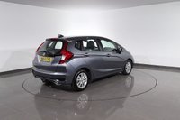 USED 2019 68 HONDA JAZZ 1.3 i-VTEC SE Hatchback 5dr Petrol CVT Euro 6 (s/s) (102 ps) 1 OWNERS  I  FULL HONDA DEALER HISTORY