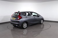 USED 2019 68 HONDA JAZZ 1.3 i-VTEC SE Hatchback 5dr Petrol CVT Euro 6 (s/s) (102 ps) 1 OWNERS  I  FULL HONDA DEALER HISTORY