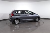 USED 2019 68 HONDA JAZZ 1.3 i-VTEC SE Hatchback 5dr Petrol CVT Euro 6 (s/s) (102 ps) 1 OWNERS  I  FULL HONDA DEALER HISTORY