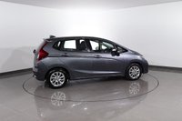 USED 2019 68 HONDA JAZZ 1.3 i-VTEC SE Hatchback 5dr Petrol CVT Euro 6 (s/s) (102 ps) 1 OWNERS  I  FULL HONDA DEALER HISTORY