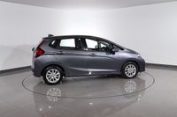 USED 2019 68 HONDA JAZZ 1.3 i-VTEC SE Hatchback 5dr Petrol CVT Euro 6 (s/s) (102 ps) 1 OWNERS  I  FULL HONDA DEALER HISTORY