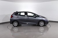 USED 2019 68 HONDA JAZZ 1.3 i-VTEC SE Hatchback 5dr Petrol CVT Euro 6 (s/s) (102 ps) 1 OWNERS  I  FULL HONDA DEALER HISTORY