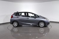 USED 2019 68 HONDA JAZZ 1.3 i-VTEC SE Hatchback 5dr Petrol CVT Euro 6 (s/s) (102 ps) 1 OWNERS  I  FULL HONDA DEALER HISTORY