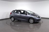 USED 2019 68 HONDA JAZZ 1.3 i-VTEC SE Hatchback 5dr Petrol CVT Euro 6 (s/s) (102 ps) 1 OWNERS  I  FULL HONDA DEALER HISTORY