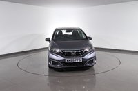 USED 2019 68 HONDA JAZZ 1.3 i-VTEC SE Hatchback 5dr Petrol CVT Euro 6 (s/s) (102 ps) 1 OWNERS  I  FULL HONDA DEALER HISTORY