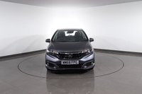 USED 2019 68 HONDA JAZZ 1.3 i-VTEC SE Hatchback 5dr Petrol CVT Euro 6 (s/s) (102 ps) 1 OWNERS  I  FULL HONDA DEALER HISTORY