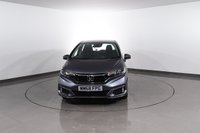 USED 2019 68 HONDA JAZZ 1.3 i-VTEC SE Hatchback 5dr Petrol CVT Euro 6 (s/s) (102 ps) 1 OWNERS  I  FULL HONDA DEALER HISTORY