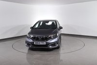 USED 2019 68 HONDA JAZZ 1.3 i-VTEC SE Hatchback 5dr Petrol CVT Euro 6 (s/s) (102 ps) 1 OWNERS  I  FULL HONDA DEALER HISTORY