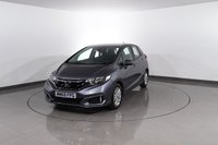 USED 2019 68 HONDA JAZZ 1.3 i-VTEC SE Hatchback 5dr Petrol CVT Euro 6 (s/s) (102 ps) 1 OWNERS  I  FULL HONDA DEALER HISTORY