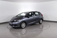 USED 2019 68 HONDA JAZZ 1.3 i-VTEC SE Hatchback 5dr Petrol CVT Euro 6 (s/s) (102 ps) 1 OWNERS  I  FULL HONDA DEALER HISTORY