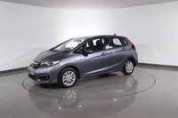 USED 2019 68 HONDA JAZZ 1.3 i-VTEC SE Hatchback 5dr Petrol CVT Euro 6 (s/s) (102 ps) 1 OWNERS  I  FULL HONDA DEALER HISTORY