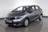 USED 2019 68 HONDA JAZZ 1.3 i-VTEC SE Hatchback 5dr Petrol CVT Euro 6 (s/s) (102 ps) 1 OWNERS  I  FULL HONDA DEALER HISTORY