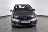 USED 2019 68 HONDA JAZZ 1.3 i-VTEC SE Hatchback 5dr Petrol CVT Euro 6 (s/s) (102 ps) 1 OWNERS  I  FULL HONDA DEALER HISTORY