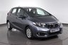 USED 2019 68 HONDA JAZZ 1.3 i-VTEC SE Hatchback 5dr Petrol CVT Euro 6 (s/s) (102 ps) 1 OWNERS  I  FULL HONDA DEALER HISTORY