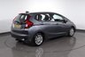 USED 2019 68 HONDA JAZZ 1.3 i-VTEC SE Hatchback 5dr Petrol CVT Euro 6 (s/s) (102 ps) 1 OWNERS  I  FULL HONDA DEALER HISTORY