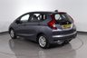 USED 2019 68 HONDA JAZZ 1.3 i-VTEC SE Hatchback 5dr Petrol CVT Euro 6 (s/s) (102 ps) 1 OWNERS  I  FULL HONDA DEALER HISTORY