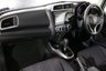 USED 2019 68 HONDA JAZZ 1.3 i-VTEC SE Hatchback 5dr Petrol CVT Euro 6 (s/s) (102 ps) 1 OWNERS  I  FULL HONDA DEALER HISTORY