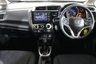 USED 2019 68 HONDA JAZZ 1.3 i-VTEC SE Hatchback 5dr Petrol CVT Euro 6 (s/s) (102 ps) 1 OWNERS  I  FULL HONDA DEALER HISTORY