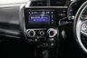 USED 2019 68 HONDA JAZZ 1.3 i-VTEC SE Hatchback 5dr Petrol CVT Euro 6 (s/s) (102 ps) 1 OWNERS  I  FULL HONDA DEALER HISTORY