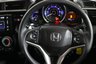 USED 2019 68 HONDA JAZZ 1.3 i-VTEC SE Hatchback 5dr Petrol CVT Euro 6 (s/s) (102 ps) 1 OWNERS  I  FULL HONDA DEALER HISTORY