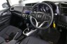 USED 2019 68 HONDA JAZZ 1.3 i-VTEC SE Hatchback 5dr Petrol CVT Euro 6 (s/s) (102 ps) 1 OWNERS  I  FULL HONDA DEALER HISTORY
