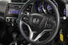 USED 2019 68 HONDA JAZZ 1.3 i-VTEC SE Hatchback 5dr Petrol CVT Euro 6 (s/s) (102 ps) 1 OWNERS  I  FULL HONDA DEALER HISTORY