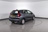 USED 2019 68 HONDA JAZZ 1.3 i-VTEC SE Hatchback 5dr Petrol CVT Euro 6 (s/s) (102 ps) 1 OWNERS  I  FULL HONDA DEALER HISTORY