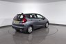 USED 2019 68 HONDA JAZZ 1.3 i-VTEC SE Hatchback 5dr Petrol CVT Euro 6 (s/s) (102 ps) 1 OWNERS  I  FULL HONDA DEALER HISTORY