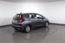 USED 2019 68 HONDA JAZZ 1.3 i-VTEC SE Hatchback 5dr Petrol CVT Euro 6 (s/s) (102 ps) 1 OWNERS  I  FULL HONDA DEALER HISTORY