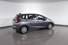 USED 2019 68 HONDA JAZZ 1.3 i-VTEC SE Hatchback 5dr Petrol CVT Euro 6 (s/s) (102 ps) 1 OWNERS  I  FULL HONDA DEALER HISTORY
