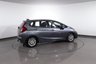 USED 2019 68 HONDA JAZZ 1.3 i-VTEC SE Hatchback 5dr Petrol CVT Euro 6 (s/s) (102 ps) 1 OWNERS  I  FULL HONDA DEALER HISTORY