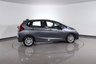 USED 2019 68 HONDA JAZZ 1.3 i-VTEC SE Hatchback 5dr Petrol CVT Euro 6 (s/s) (102 ps) 1 OWNERS  I  FULL HONDA DEALER HISTORY