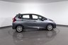 USED 2019 68 HONDA JAZZ 1.3 i-VTEC SE Hatchback 5dr Petrol CVT Euro 6 (s/s) (102 ps) 1 OWNERS  I  FULL HONDA DEALER HISTORY