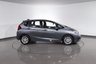 USED 2019 68 HONDA JAZZ 1.3 i-VTEC SE Hatchback 5dr Petrol CVT Euro 6 (s/s) (102 ps) 1 OWNERS  I  FULL HONDA DEALER HISTORY